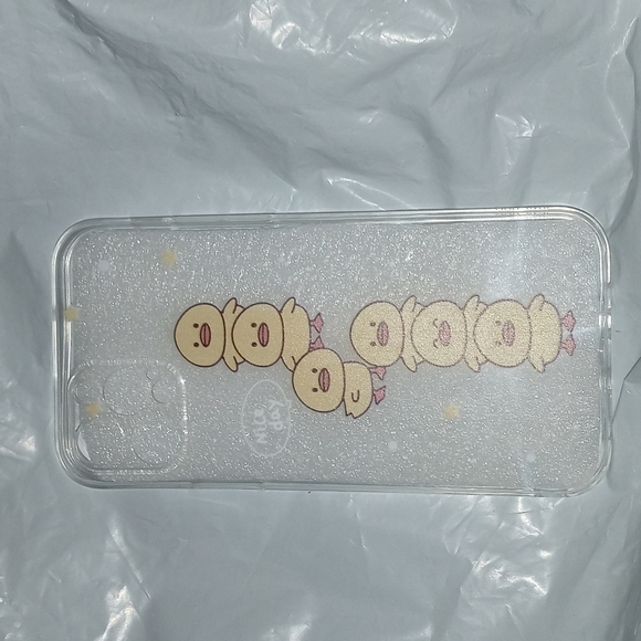 iPhone case - Picture 1 of 1